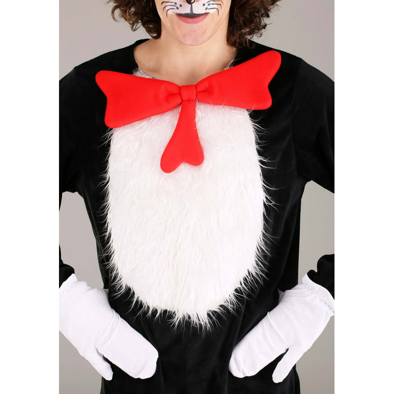 Cat and the hat costume for adults Bubble butt princess porn