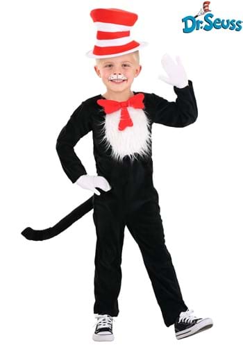 Cat and the hat costume for adults Braces porn stars