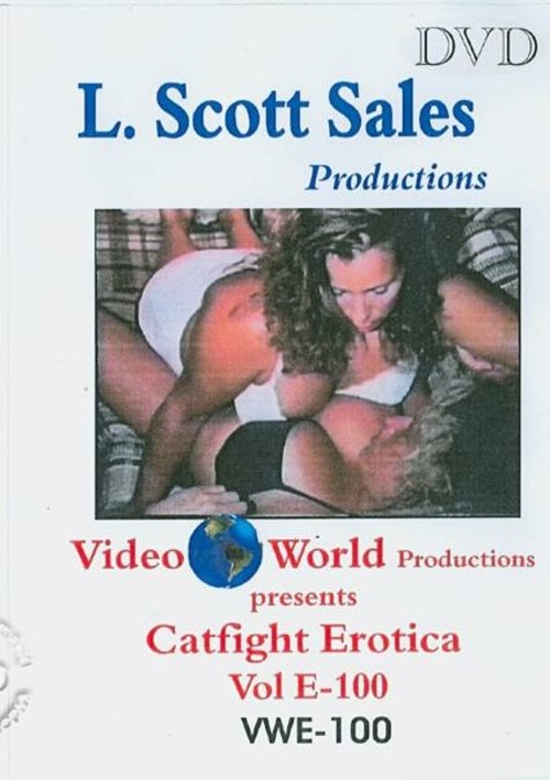 Catfight video porn Cherry porn pic