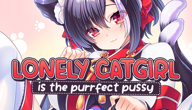 Catgirl porn game Crazy extreme porn