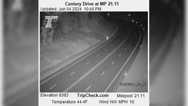 Century drive webcam Black escort denver