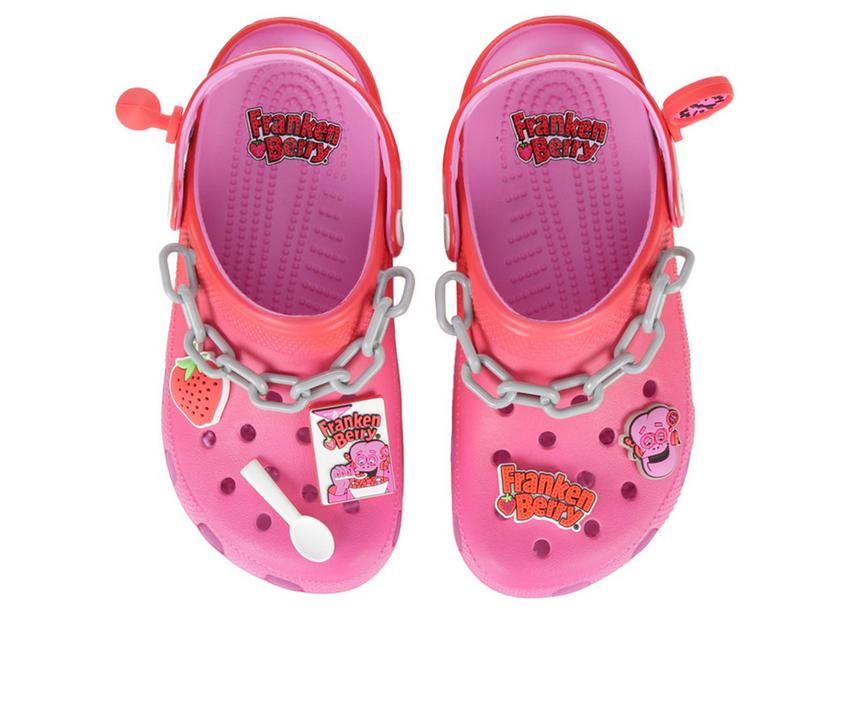 Cereal crocs adults Uno adults only dares