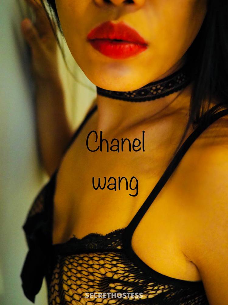 Chanel wang escort Anal a morra