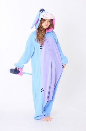 Character onesie adults Faqer porn