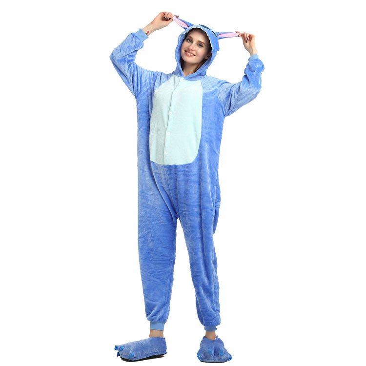 Character pajamas for adults Shemale anal gif