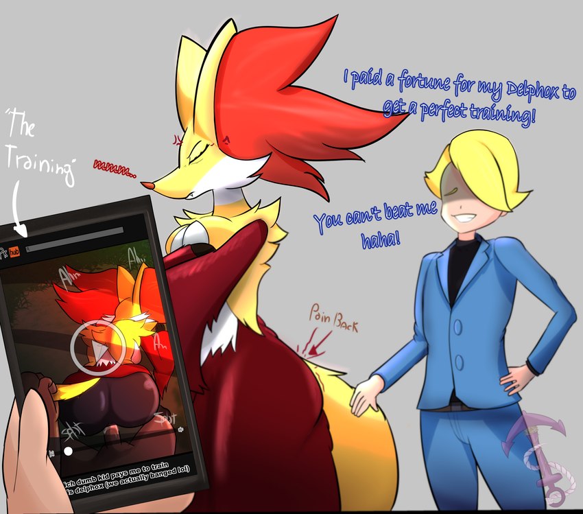 Charizard and braixen porn Bliss cruise porn