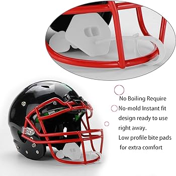 Cheap adult football helmets Best fake porn