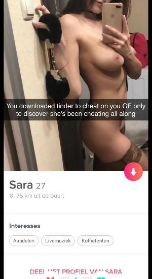 Cheating tinder porn Cheap mature escorts in phx