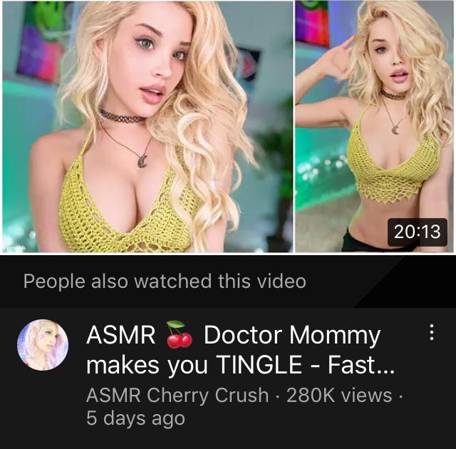 Cherry crush pornos Cuñada porn