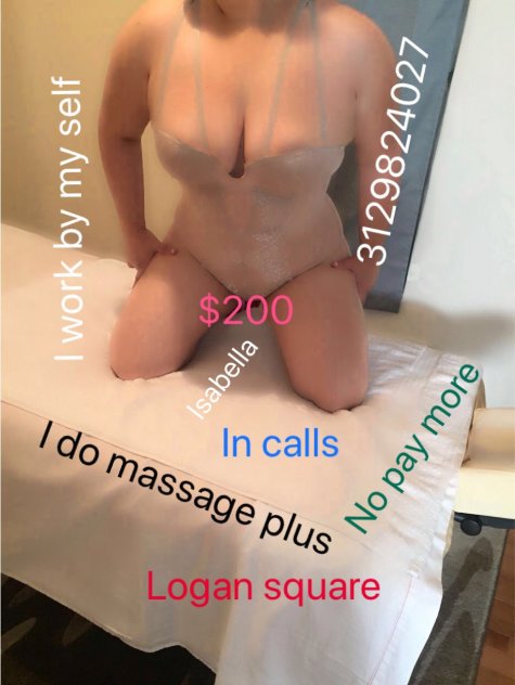 Chicago massage escort Fit miami porn