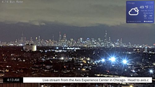 Chicago o hare live webcam Futurama leela and amy porn