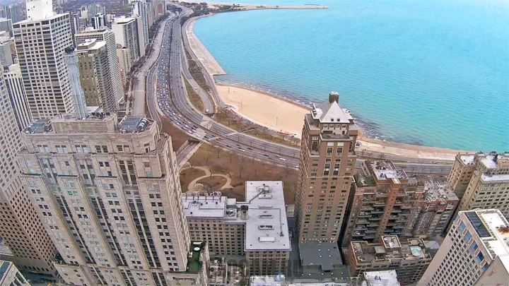 Chicago webcams downtown Porn red