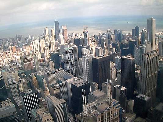Chicago webcams downtown Blakeblossom creampie