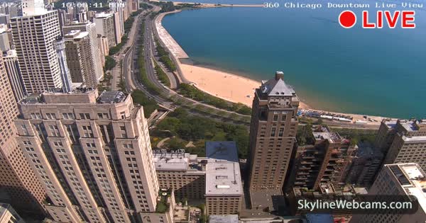 Chicago webcams downtown Sunday school lessons for adults