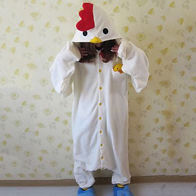 Chicken onesie adult Adult stitch halloween costume