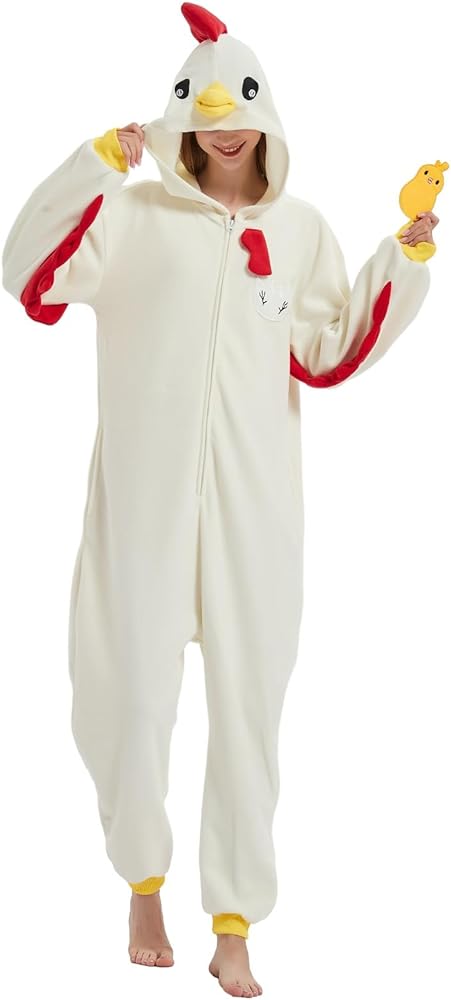 Chicken onesie adult I want to see free porn