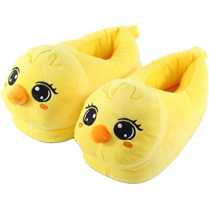 Chicken slippers for adults Roselia porn