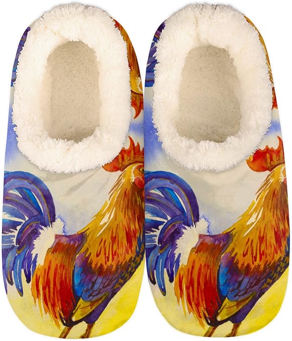 Chicken slippers for adults Kttyghoul porn