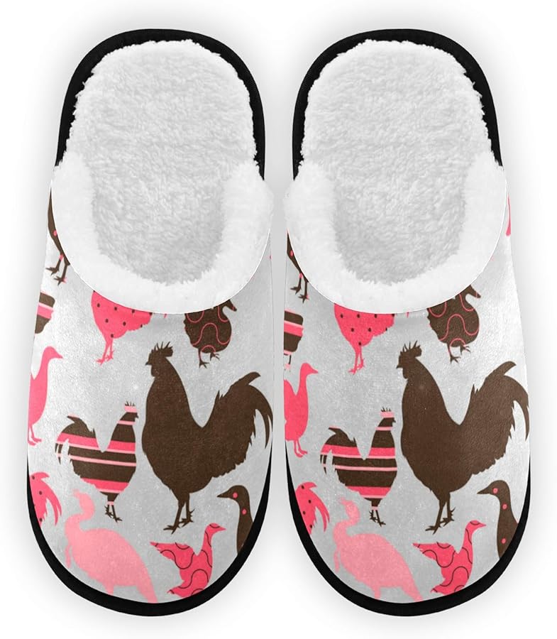 Chicken slippers for adults H m disney adults