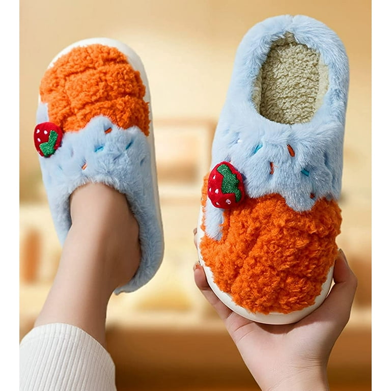Chicken slippers for adults Anal colegialas