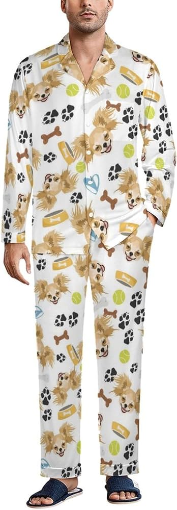 Chihuahua pajamas for adults Escorts greensburg