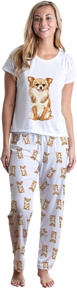 Chihuahua pajamas for adults Nami xxx comic