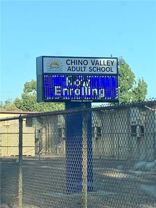 Chino valley adult school Escort miami shemale