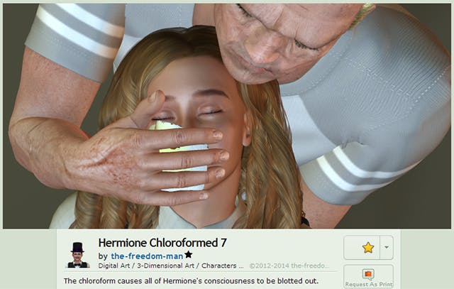 Chloroform fetish Porn hub omegle