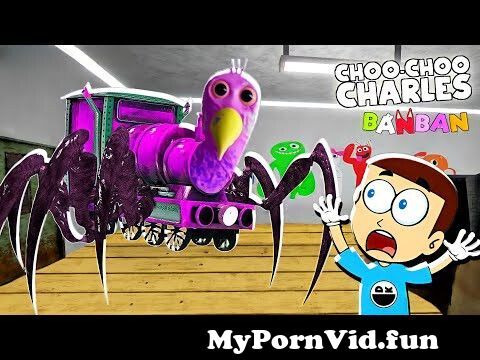 Choo choo charles porn Ymca adult volleyball