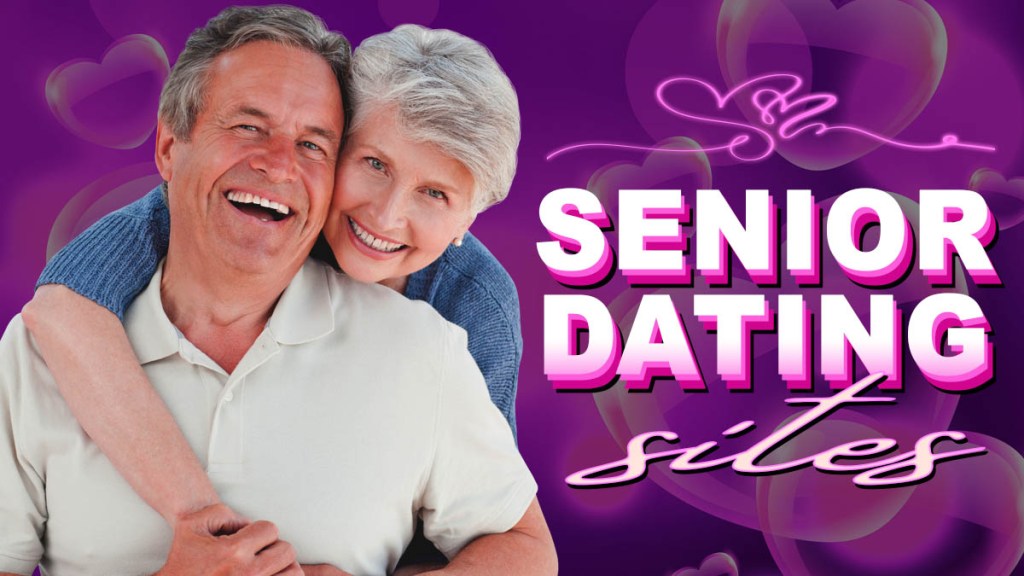 Christian senior dating sites Porn hub update