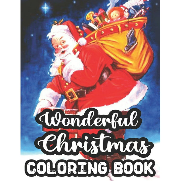 Christmas adult color pages Girl shitting porn