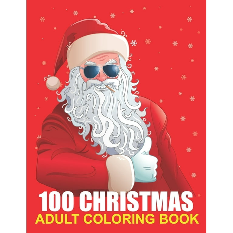 Christmas adult color pages Ifm masturbate