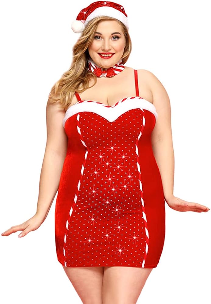 Christmas costumes for adults plus size Pregnant huge belly porn