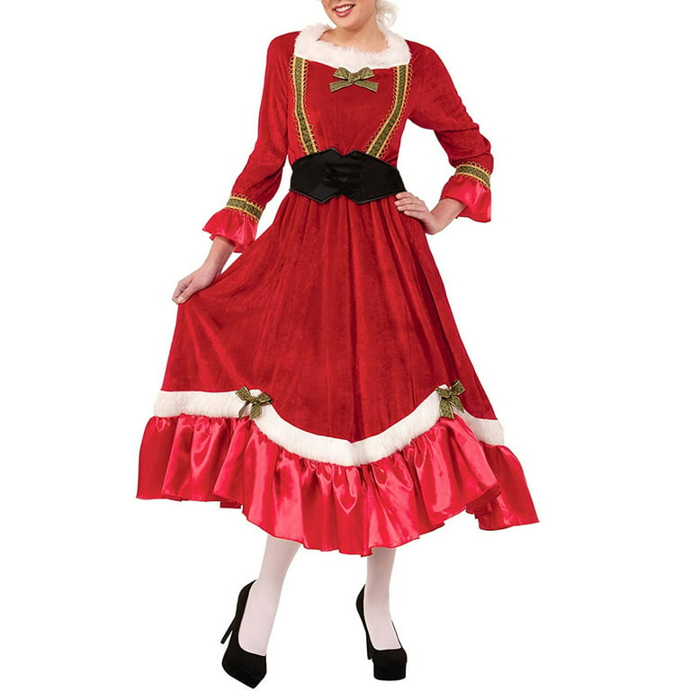 Christmas costumes for adults plus size Personalthroat porn