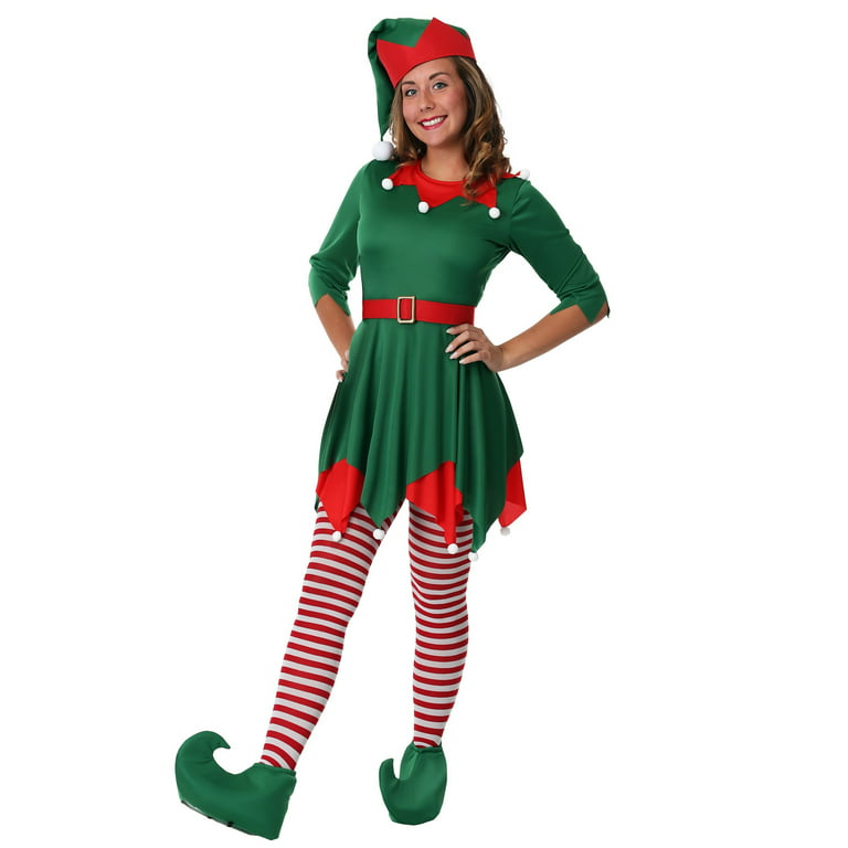 Christmas costumes for adults plus size Sucking tongue lesbian
