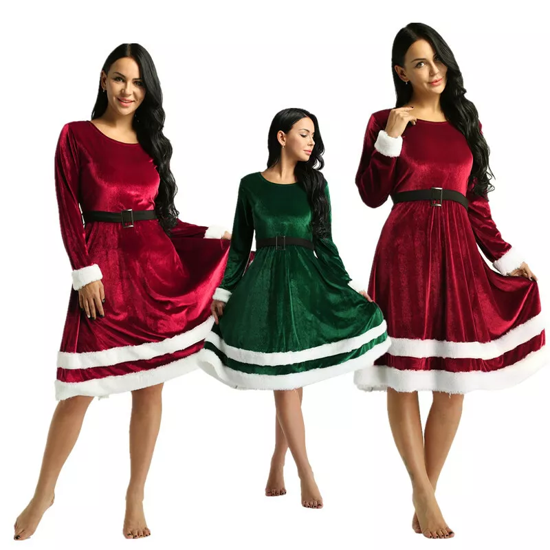 Christmas costumes for adults plus size Best giantess porn