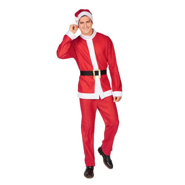 Christmas costumes for adults plus size Jax escorts