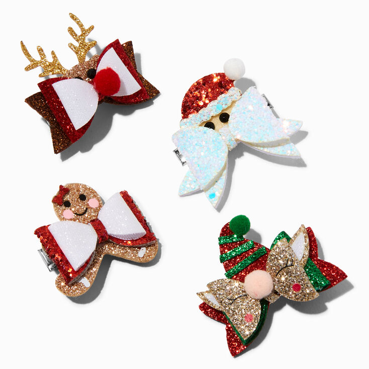 Christmas hair clips for adults Busty-girlfriend-teen-suck-that-dick-to-get-some-cum