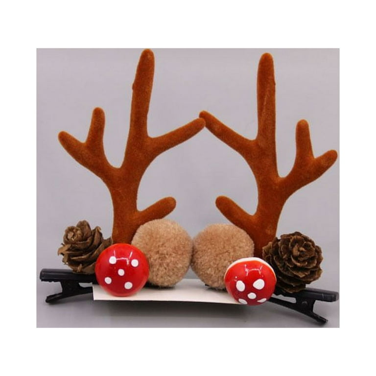 Christmas hair clips for adults Newsgrounds adult