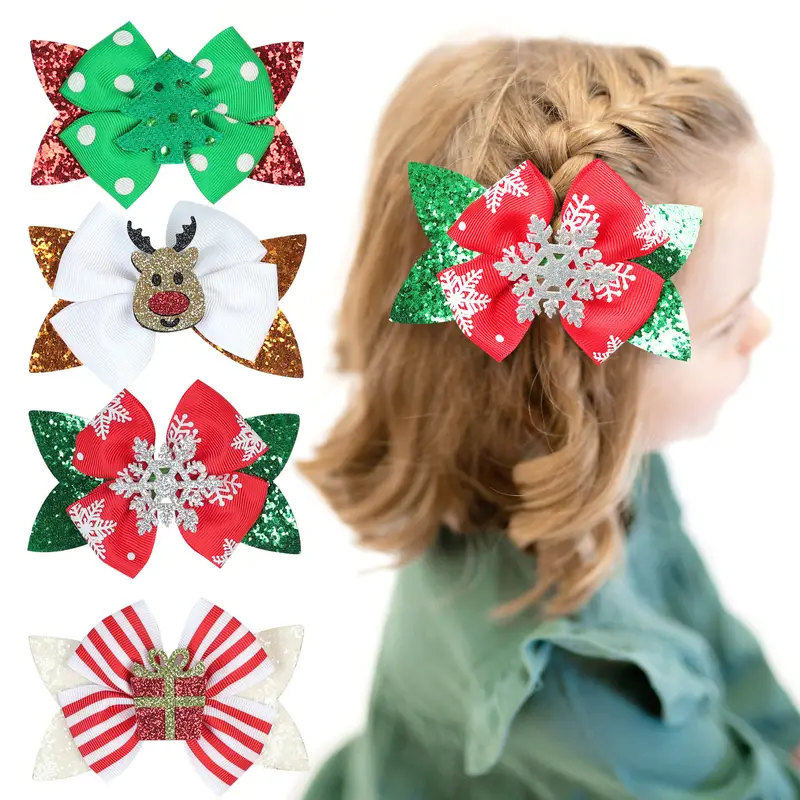 Christmas hair clips for adults Can you use vaseline for anal sex