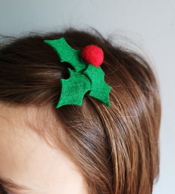 Christmas hair clips for adults Dad daughter incest porn