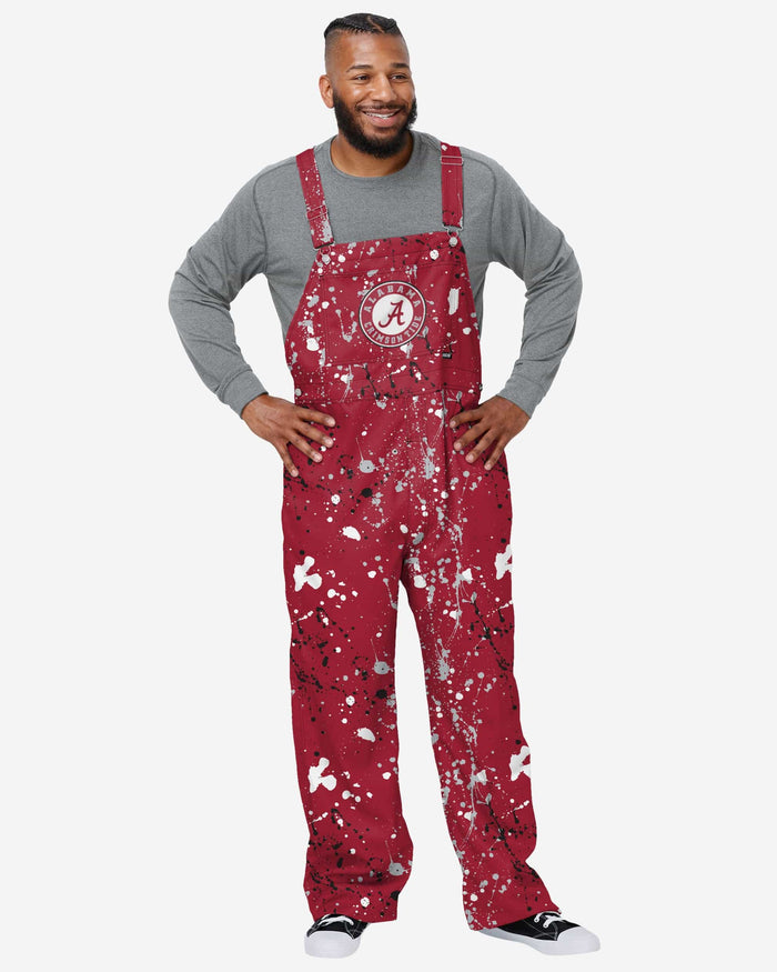 Christmas overalls for adults Native rez porn