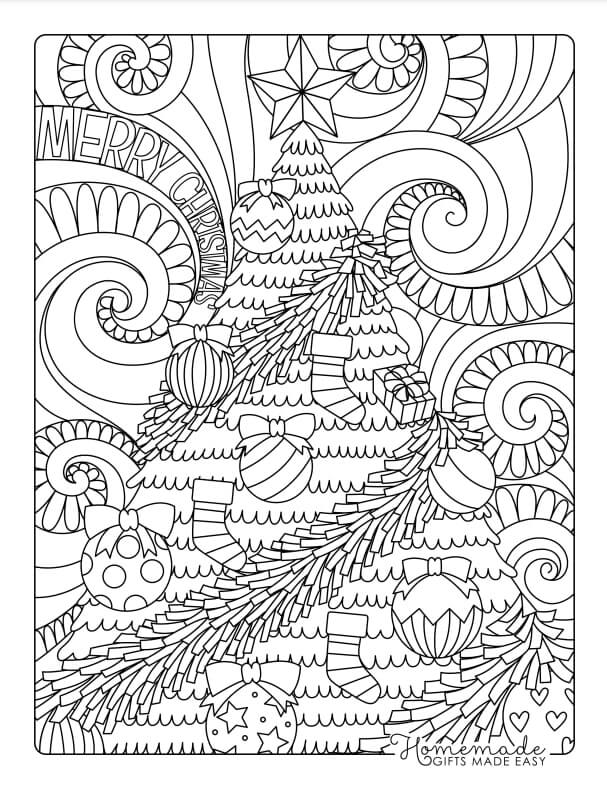 Christmas printable coloring pages for adults Brianna coppage onlyfans fuck