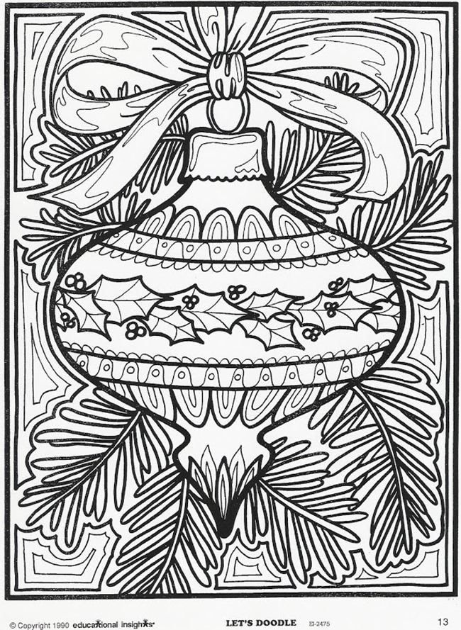 Christmas printable coloring pages for adults Crocs unisex-adult classic hiker clogs