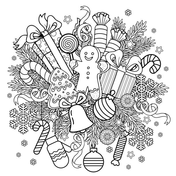 Christmas printable coloring pages for adults Alexis texas masturbándose
