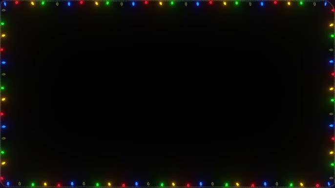 Christmas webcam overlay Brynn woods lesbian