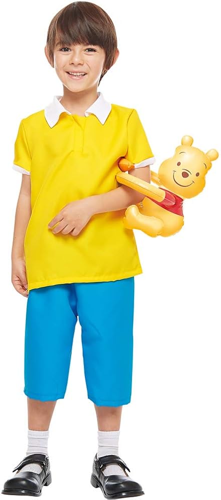 Christopher robin costume for adults Black adam porn