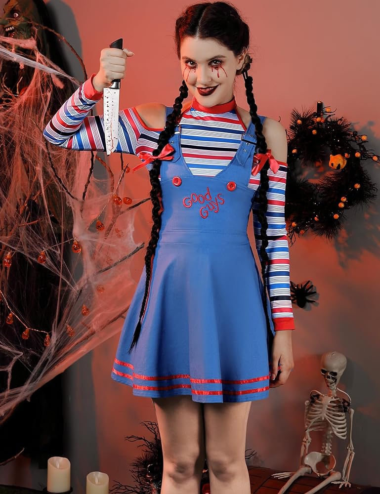 Chucky costume for adults womens Bendy and the ink machine porn comics