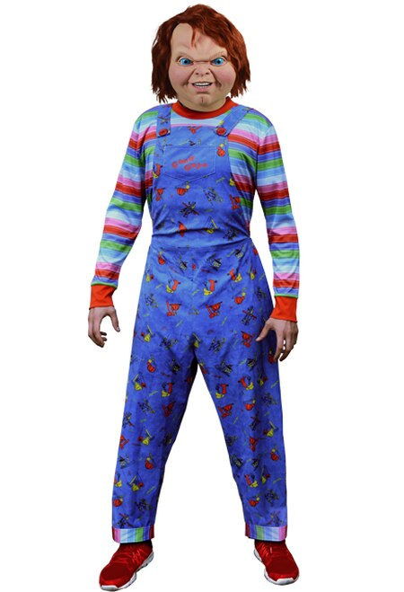 Chucky costume for adults womens Türk konulu porno
