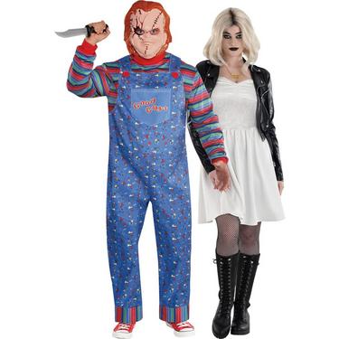 Chucky doll adult costume Londonsway porn